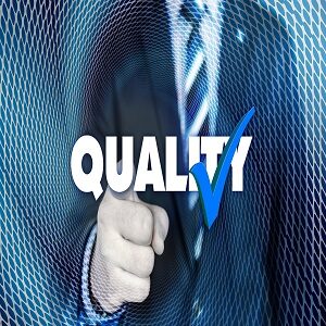 Statistical Quality Control & Six Sigma (including Minitab)